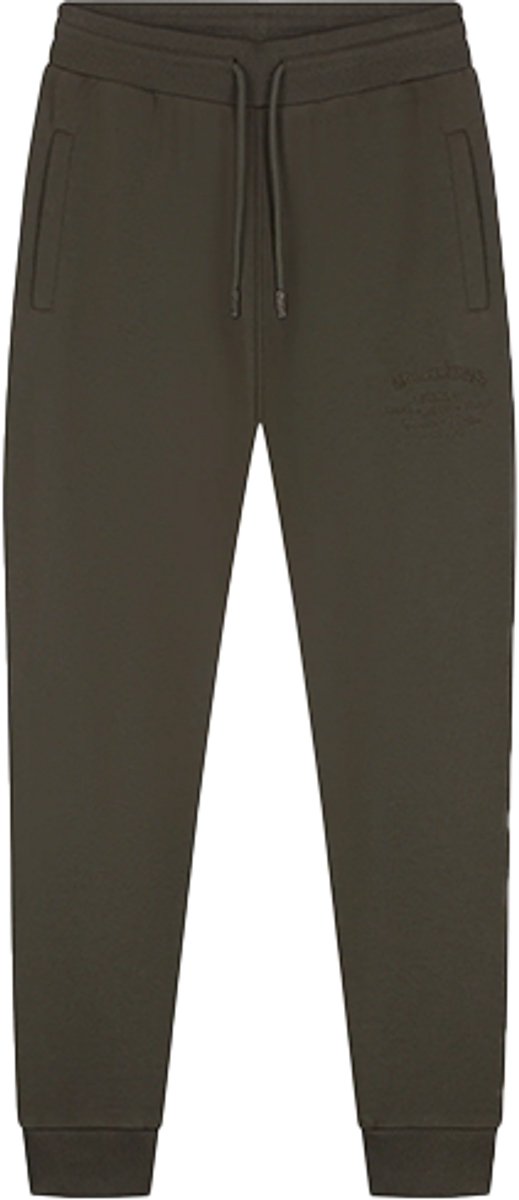 Malelions Permanent Vacation Sweatpants