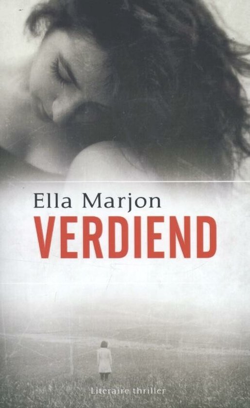 Verdiend - cover