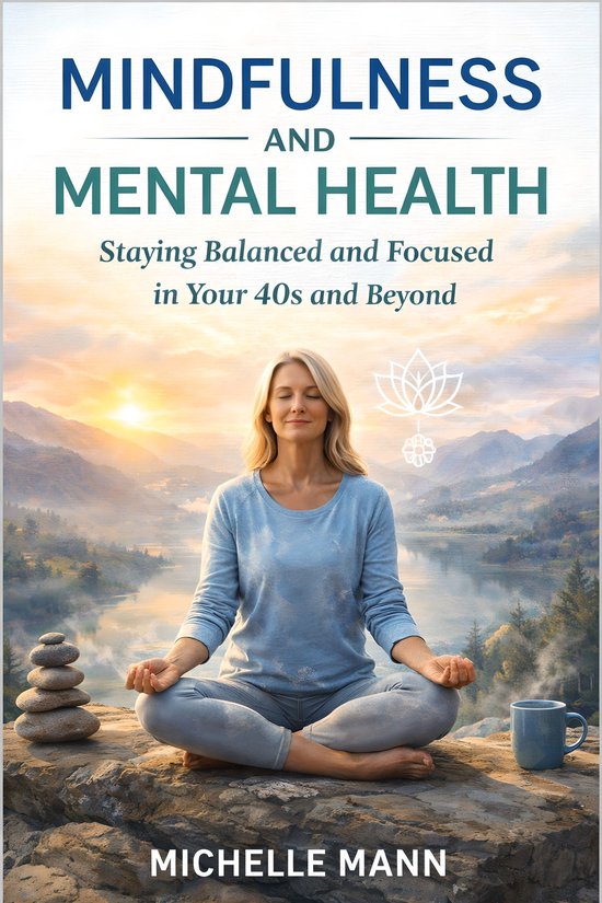 Mindfulness and Mental Health - cover