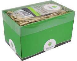 Cocktailprikkers Biodore