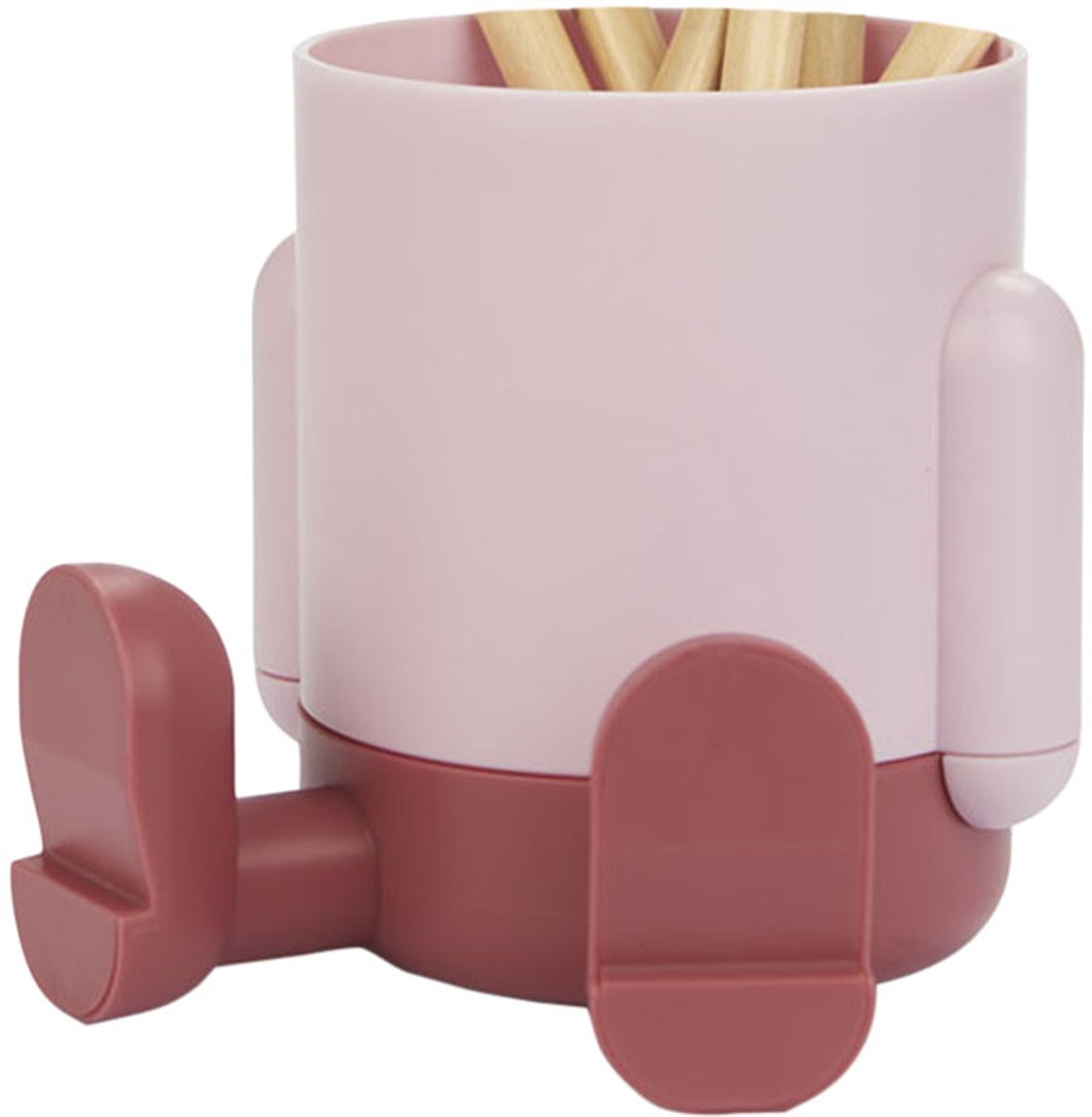 Balvi Mr. Sitty Pennenhouder – Roze