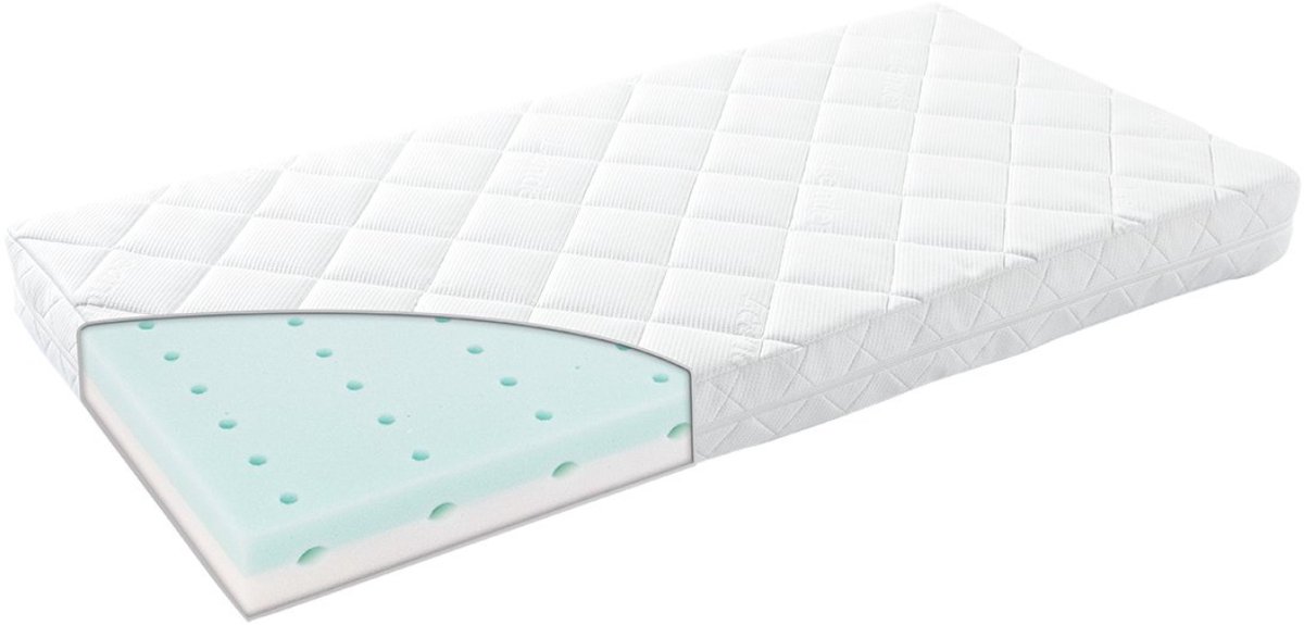 Leander Linea & Luna Comfort Matras 60 x 120 cm