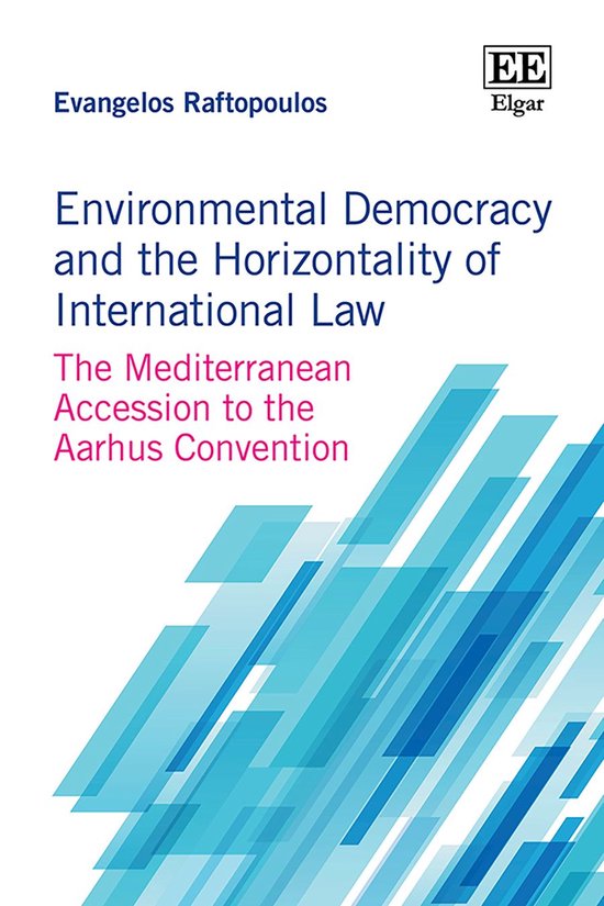 Environmental Democracy and the Horizontality of Internation ... - cover