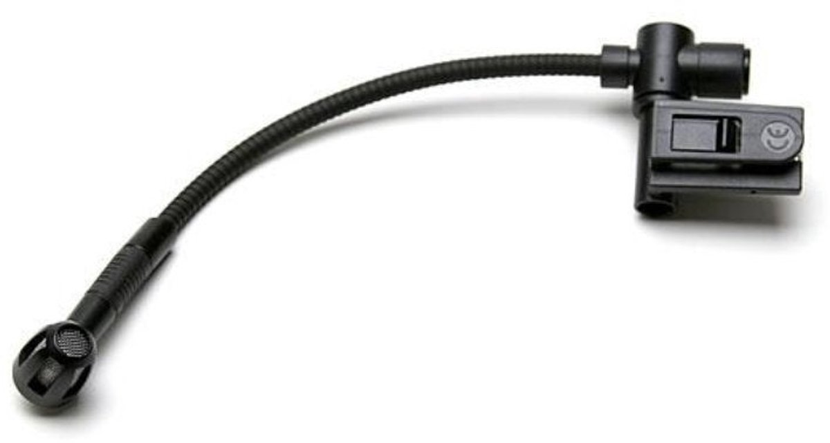 AKG C516 ML Zwart Microfoon voor studio's