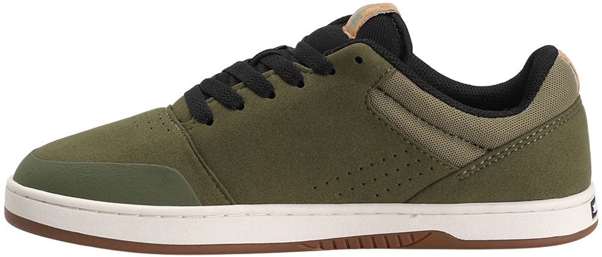 Etnies Marana X Tftf Schoenen Groen