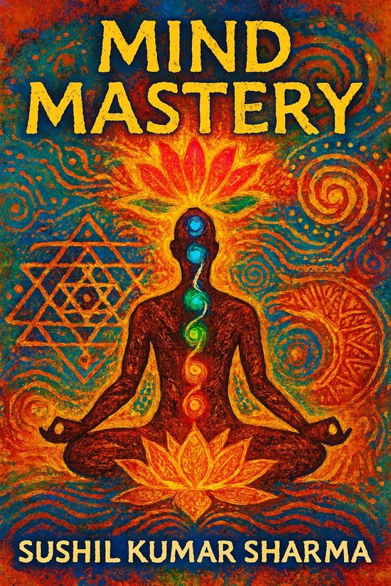 Mind Mastery (ebook), Sushil Kumar Sharma | 9798232850241 | Boeken | bol