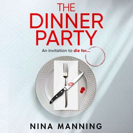 The Dinner Party - cover