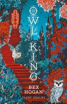 Faery Realms- Owl King