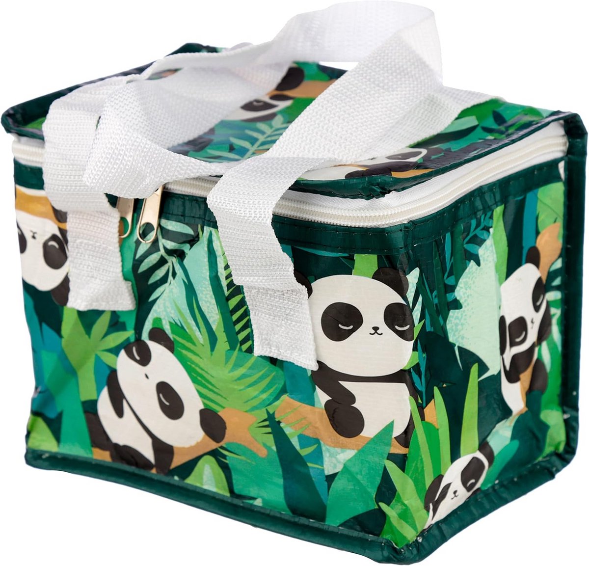 Hittekussen met Panda Design voor de Koelkast of Magnetron