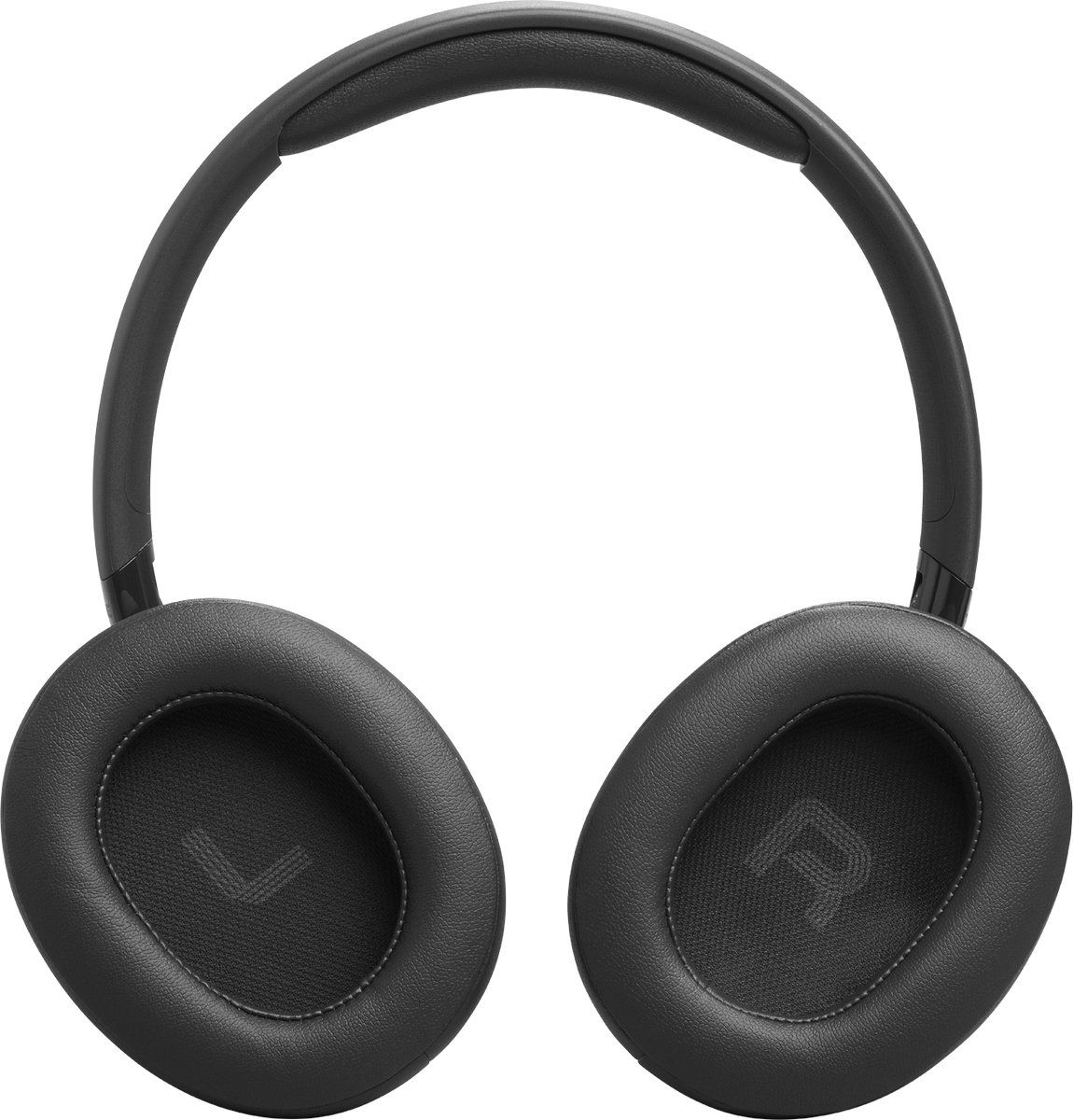 JBL Tune 730BT - Draadloze Bluetooth Koptelefoon - Over-ear - 76 uur batterij - JBL Pure Bass - Zwart — afbeelding 2