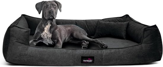 Favodormir Orthopedisch hondenbed, hondenkussen voor grote honden XL