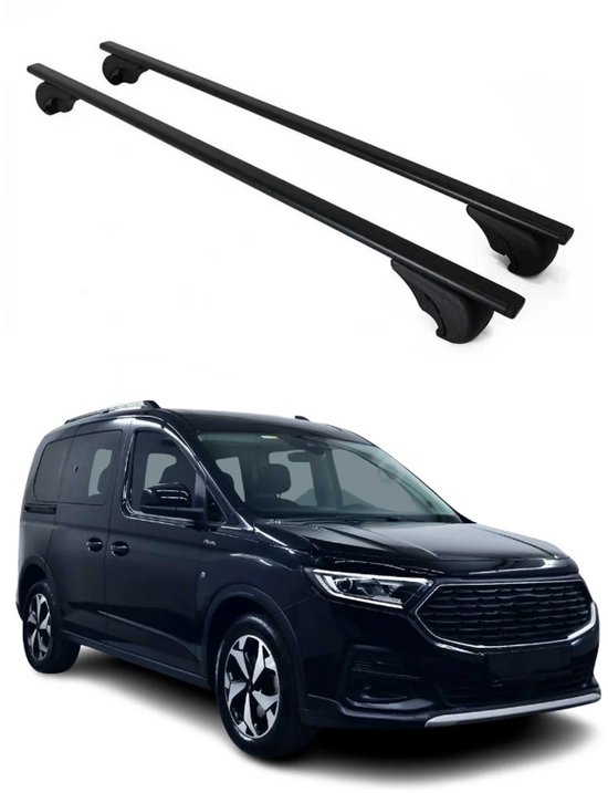 Volkswagen Taigo Dakdrager sets voorraad
