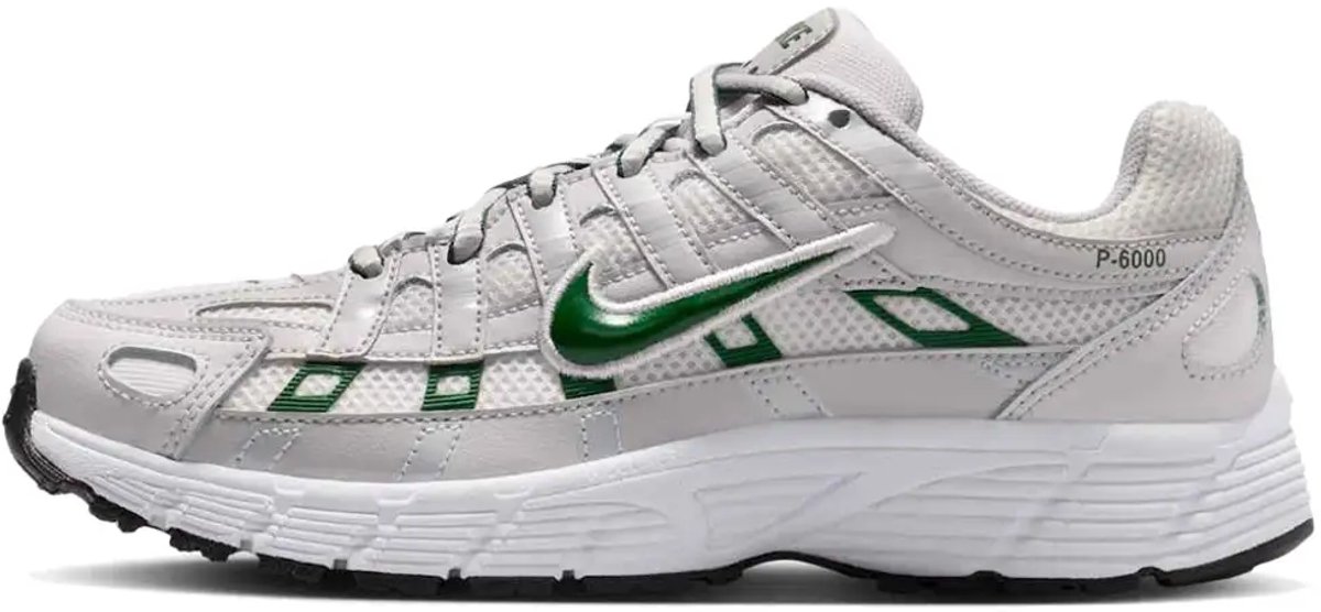 Grijs/Groen