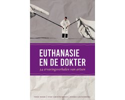 Euthanasie en de dokter