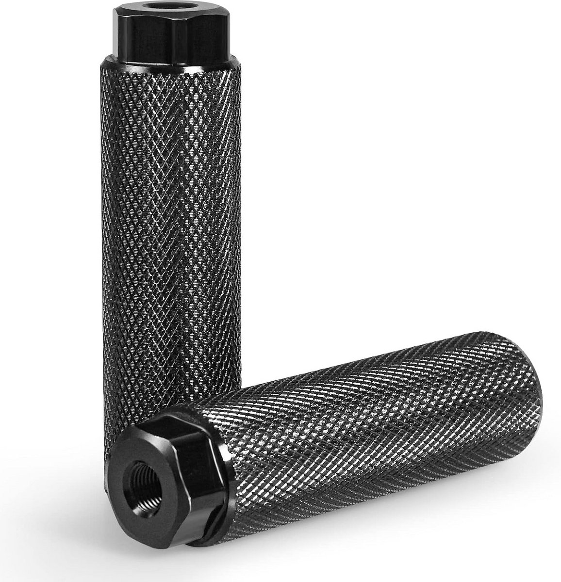 BMX Stuntharingen Set van 2 Aluminium Fiets Accessoires
