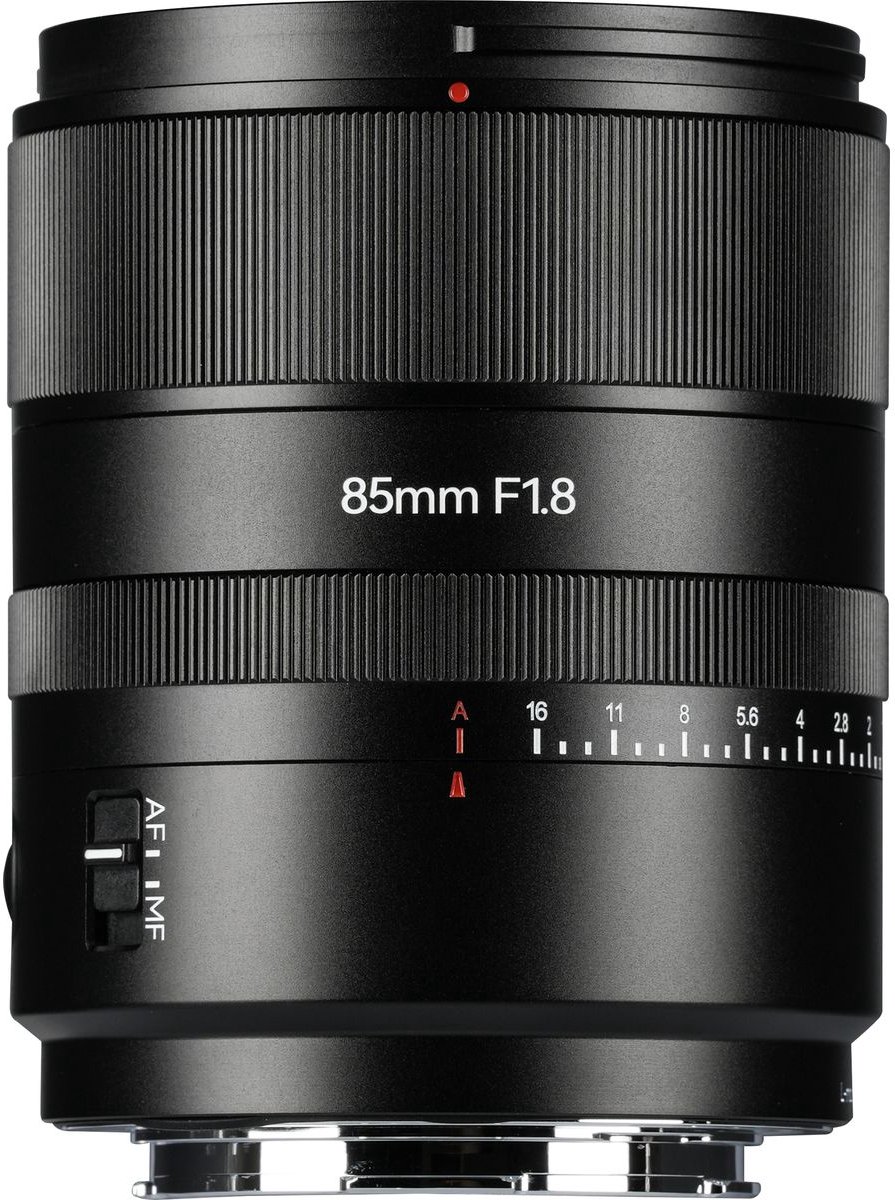 7Artisans AF 85mm f/1.8 Panasonic / Leica / Sigma L-Mount