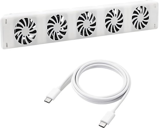 Radiator ventilator review - Review Pagina