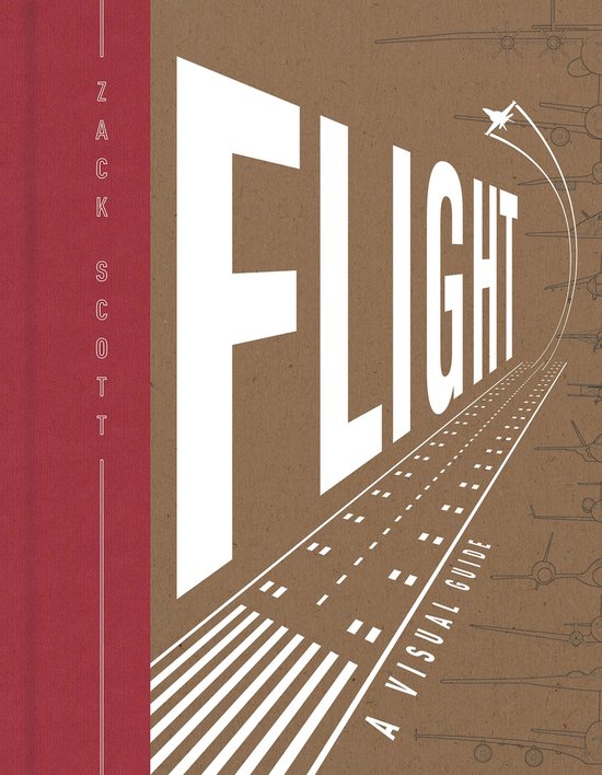 Flight - cover