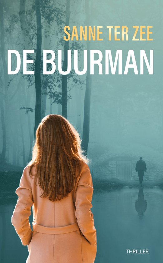 De Buurman - cover