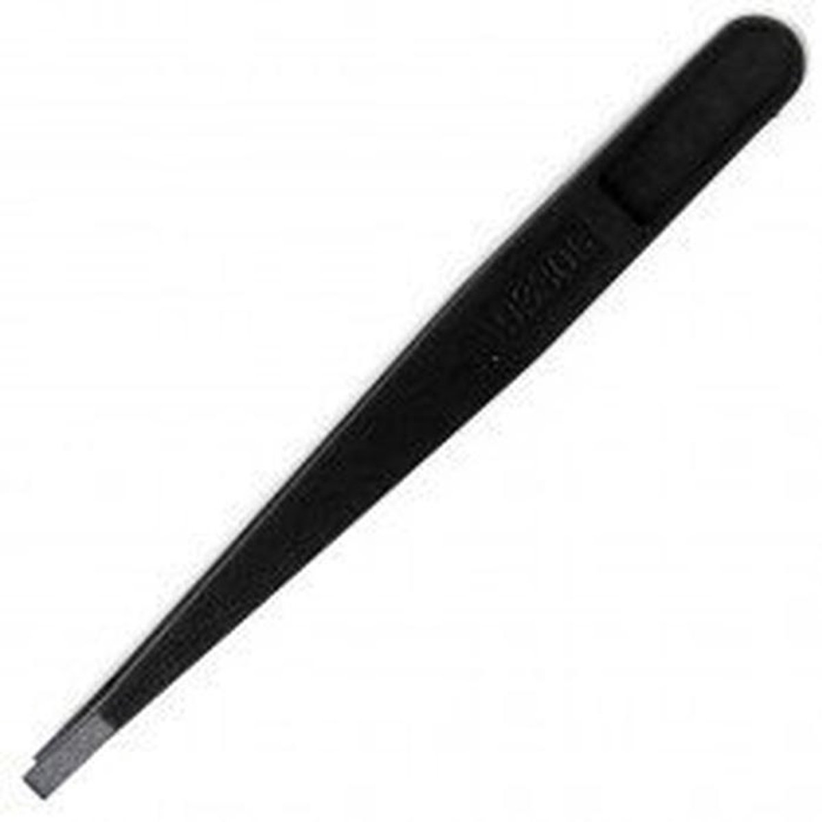 Carbon Fibre ESD Pincet voor Cleanroom 10-1000 Temperaturen