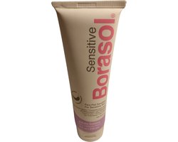 Borasol GEL SENSITIVE 240ML EAN: 7460828584091