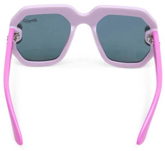 Bling2o ZONNEBRIL: MIAMI BEACH - Ultraviolet, siliconen, 100% UV bescherming, in doorzichtige bewaardoos, 3+ van Bling2o — afbeelding 5