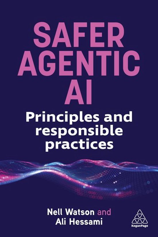 Safer Agentic AI - cover