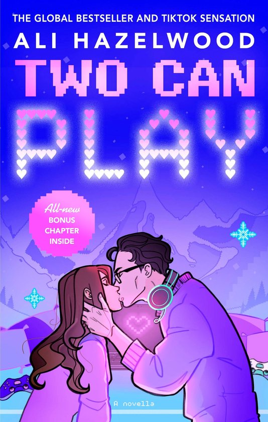 Two Can Play - cover
