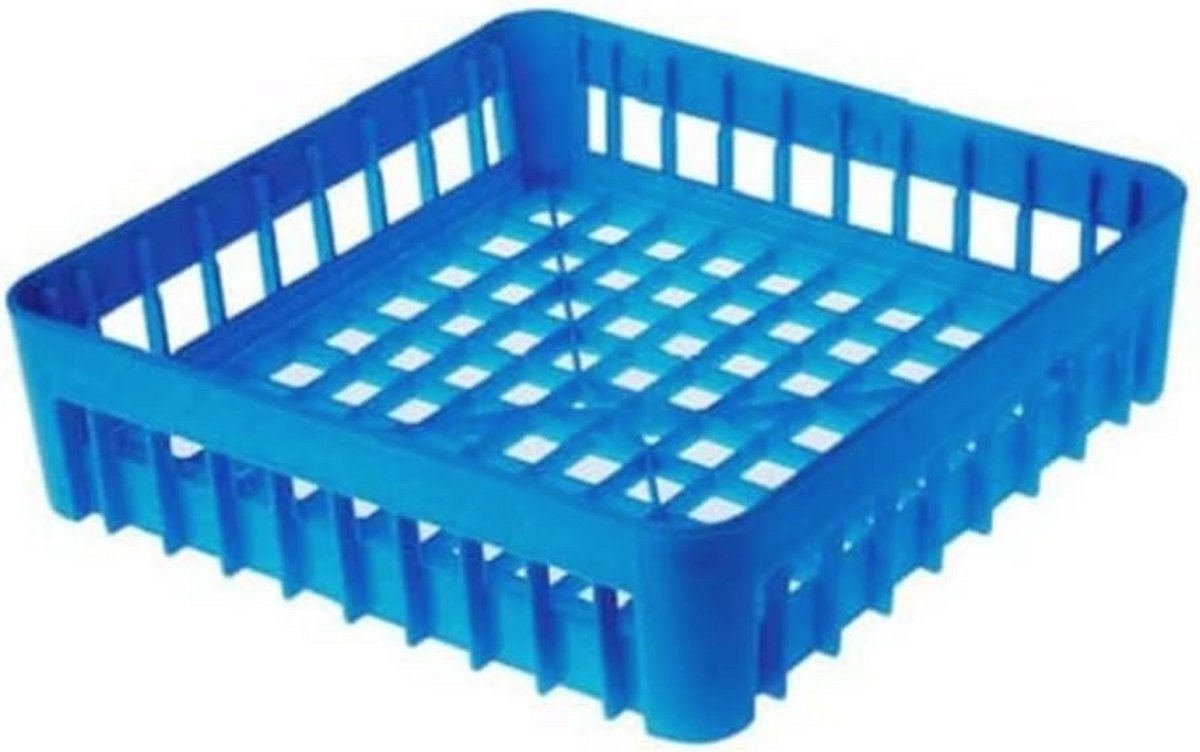 Universeel Open Rack 35x35x12 - Ideaal voor Keuken en Tafel