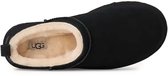UGG Classic Micro Boot - Women's - Black - Maat EU 36