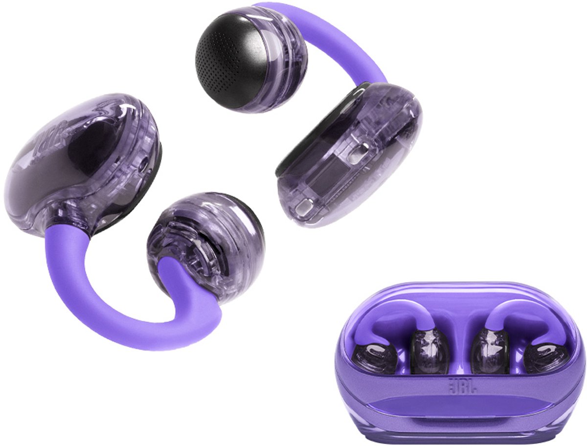 JBL Soundgear Clips - Open Ear thumbnail 2