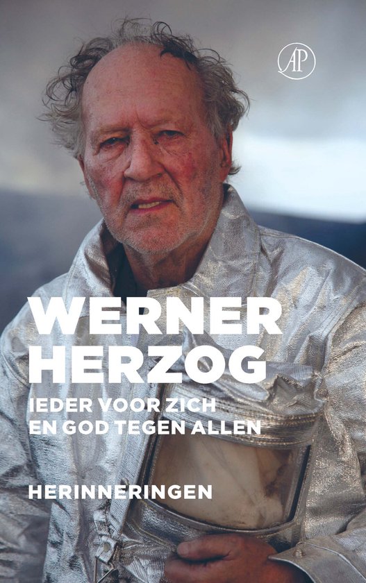Ieder voor zich en God tegen allen - cover