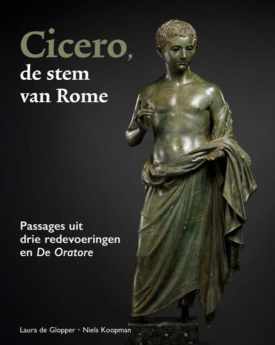 Cicero CE Latijn 2027 - cover