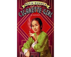 Cigarette Girl