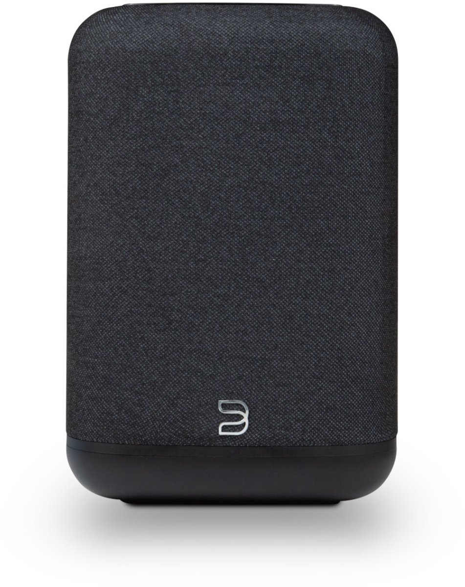 Bluesound PULSE FLEX Draadloze Streaming Speaker - Zwart