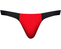 Bong Thong - L/XL - Red/Black