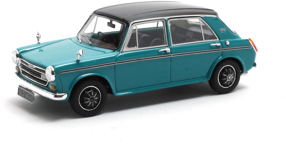 Austin 1300 GT (ADO16) 1969/1974 - 1:43 - Matrix Scale Models