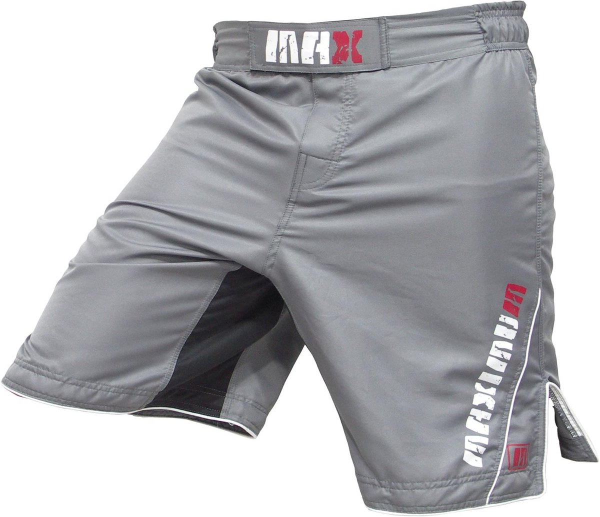 Duurzame MMA Shorts voor Grappling en Kickboksen | Flexibele Gevechtsshorts