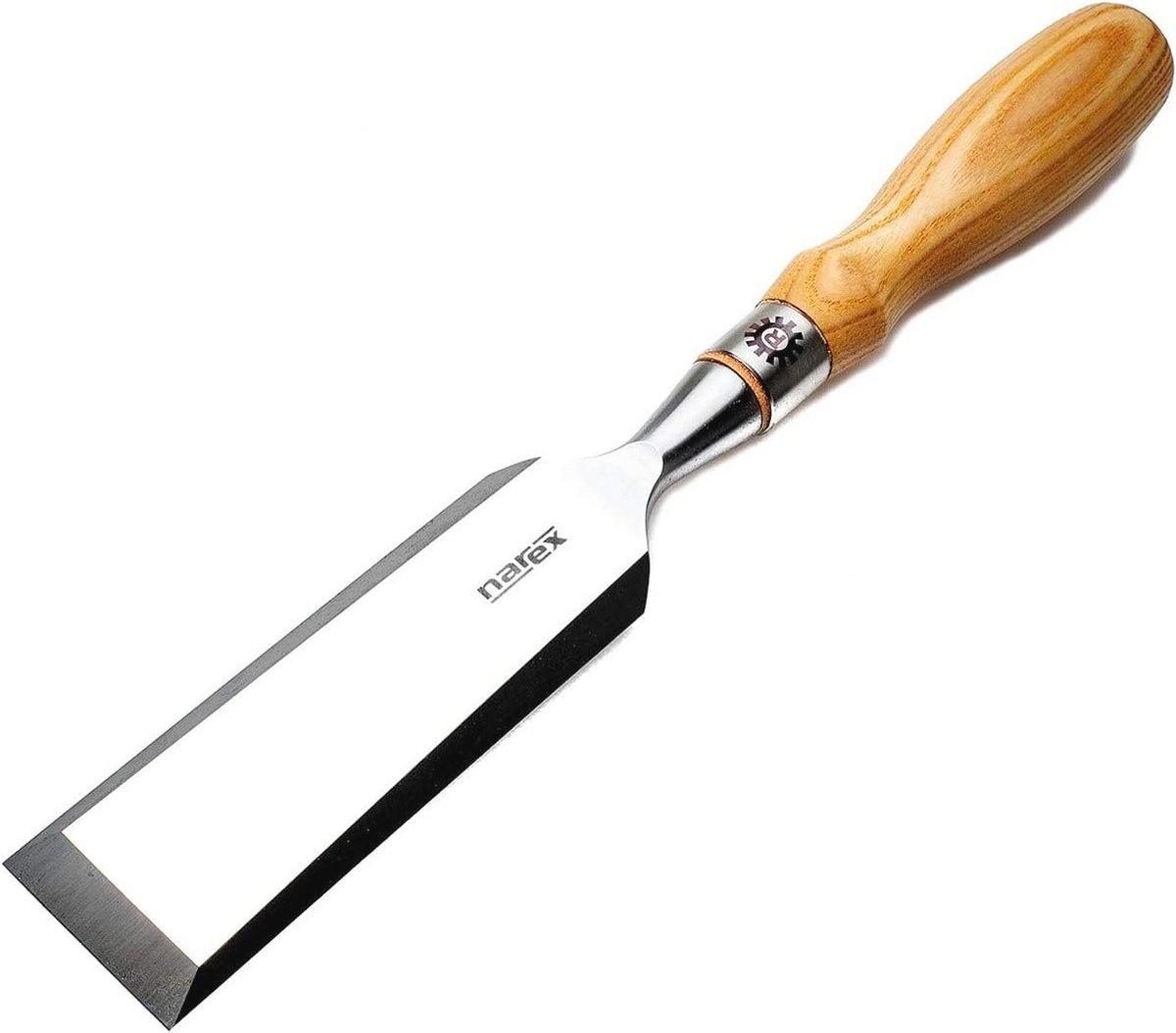 Beitel 1 1/2" (39mm) voor Precisiewerk in Houtbewerking