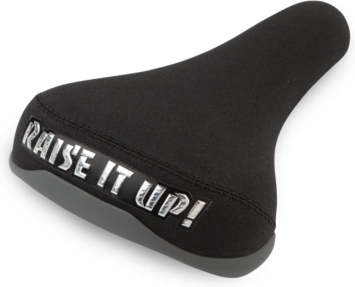 BMX Zadel Raise It Up voor Fietsen