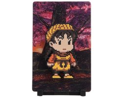 FiGGYZ Shenmue FiGGYZ Magnet Collectible Shenhua Ling 11 cm Magnets