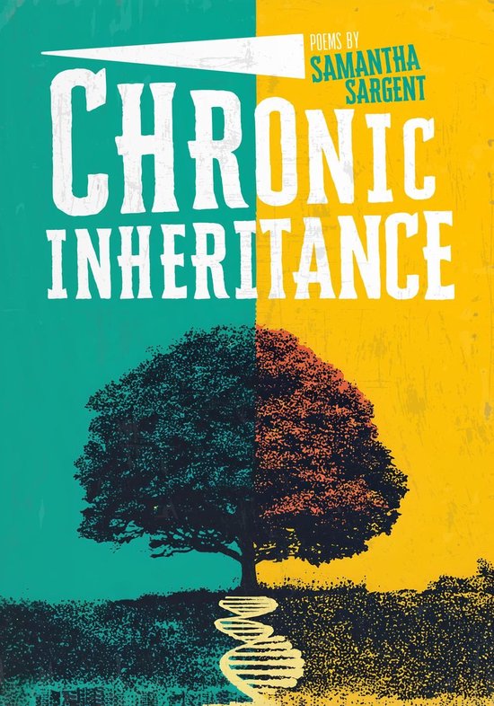 Chronic Inheritance - cover