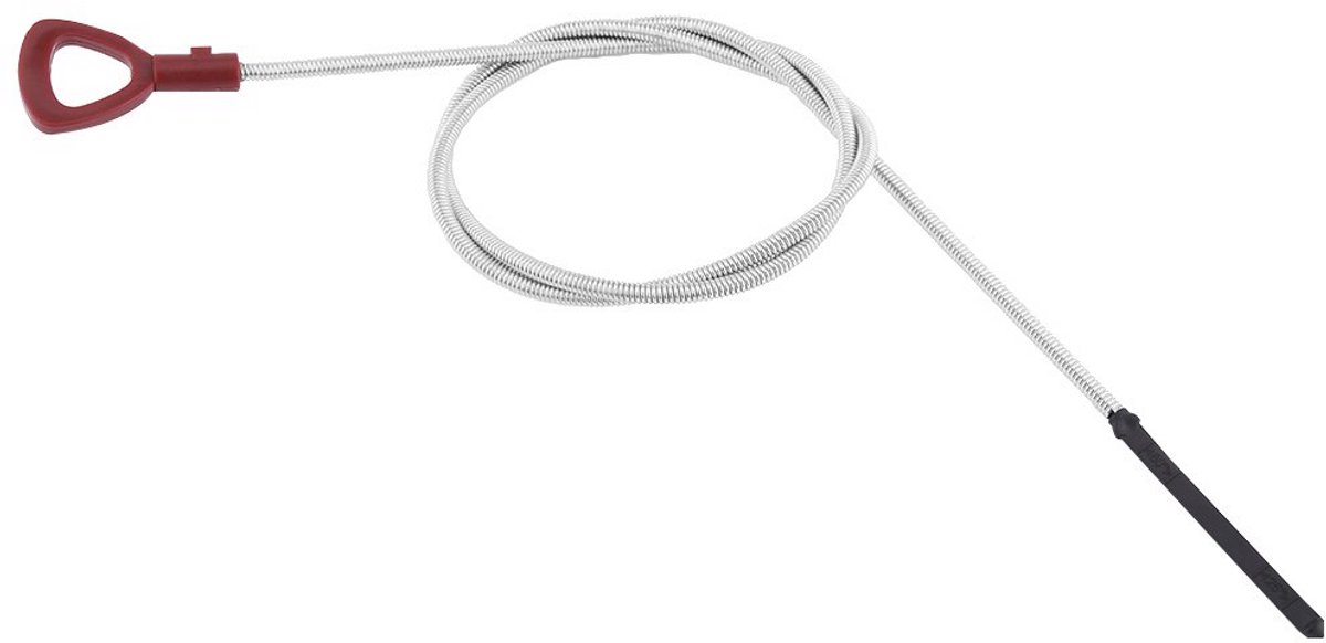 Oliepeilstok Dual Gauge 48 inch voor Transmissie