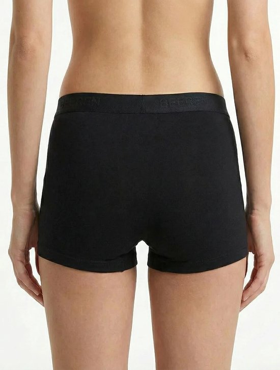 Beeren Girls Comfort Feeling Short blanc-122/128 - 122/128