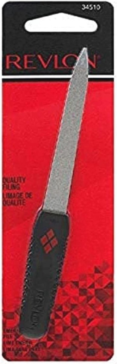 Accessoires Pocket Size Emeryl Vijl voor Nagels