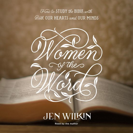 Women of the Word - cover