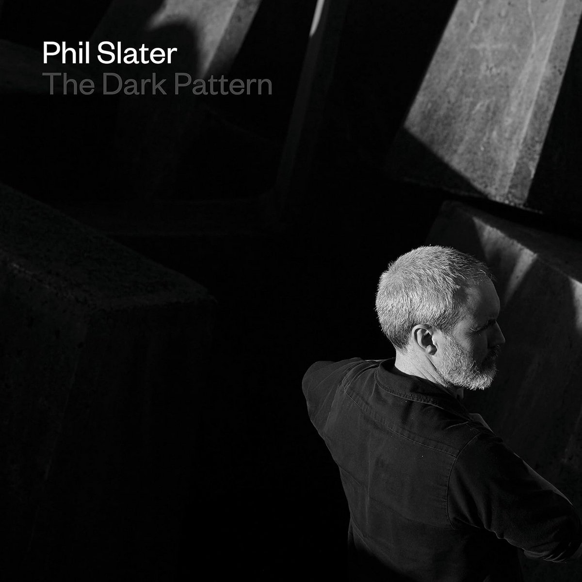 Jazz Album The Dark Pattern - Meditatieve en Energieke Jazz op 2 CD