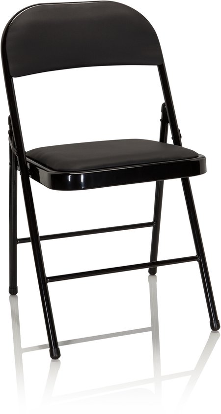 Tudela - Chaise de conférence / chaise visiteur