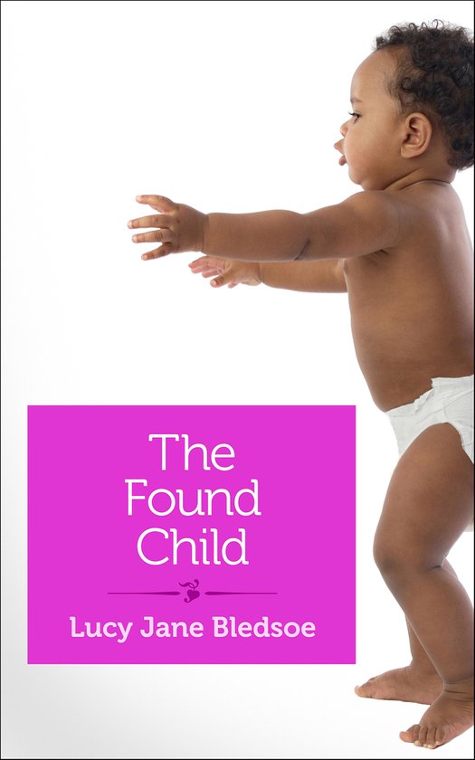 The Found Child - cover