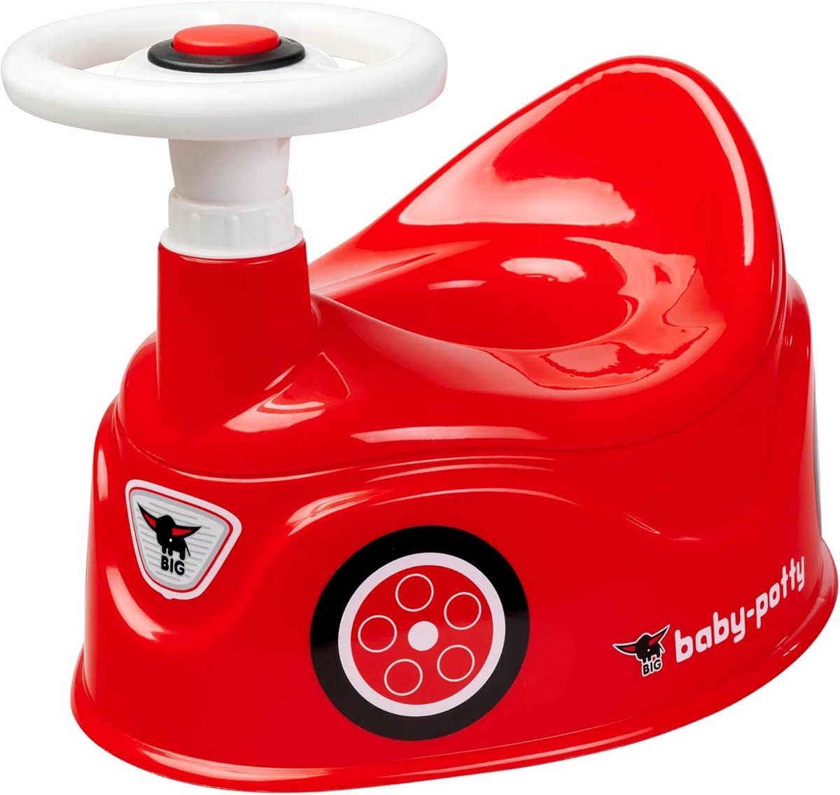Baby Potty voor Peuters - Comfortabel en Ergonomisch